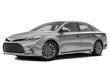 Toyota Avalon Hybrid