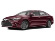 Toyota Avalon Hybrid