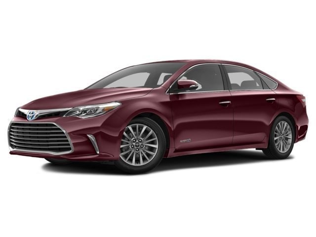 2016 Toyota Avalon Limited -
                  Wesley Chapel, FL