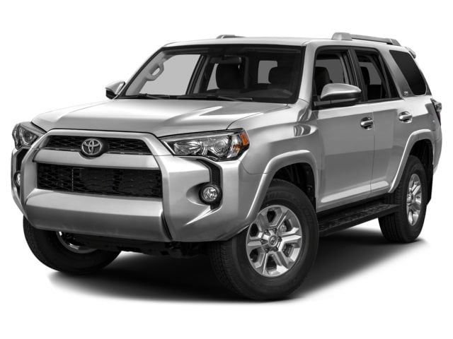 2016 Toyota 4Runner SR5 -
                Eatontown, NJ