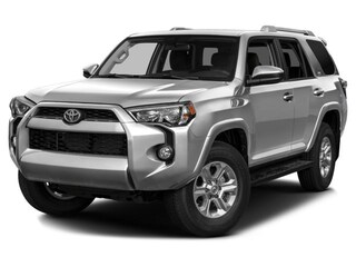 Used 2016 Toyota 4Runner SUV S252035B Houston, TX