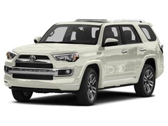 Used 2016 Toyota 4Runner Limited SUV For Sale in Bloomington, MN