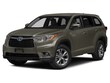  Toyota Highlander Hybrid