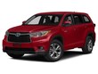 Toyota Highlander Hybrid