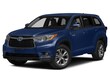  Toyota Highlander Hybrid