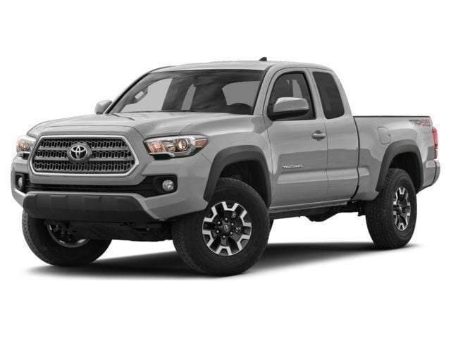 2016 Toyota Tacoma SR -
                Latham, NY