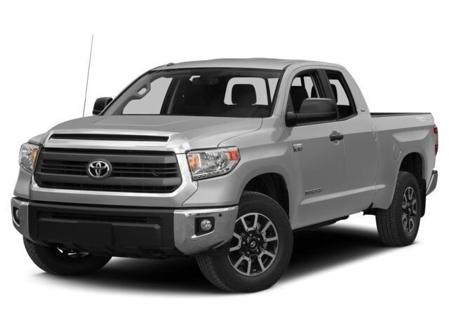 2016 Toyota Tundra SR5 -
                Wesley Chapel, FL