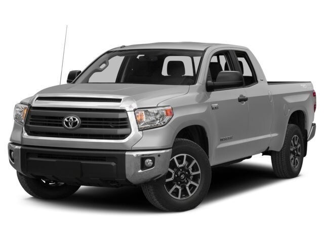 2016 Toyota Tundra Truck 