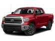  Toyota Tundra 2WD Truck