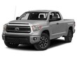  Toyota Tundra 4WD Truck