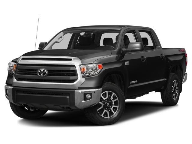 2016 Toyota Tundra