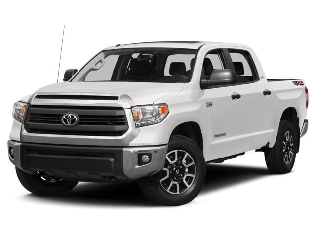 2016 Toyota Tundra SR5 -
                Wesley Chapel, FL