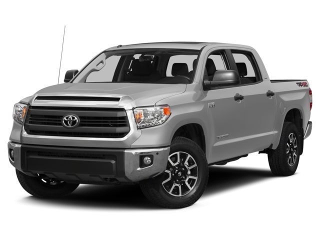 2016 Toyota Tundra SR5 -
                  Eugene, OR