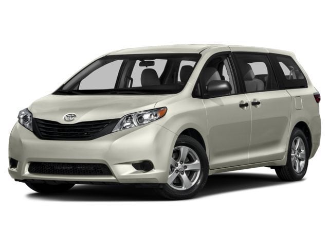 2016 Toyota Sienna XLE Premium -
                Katy, TX