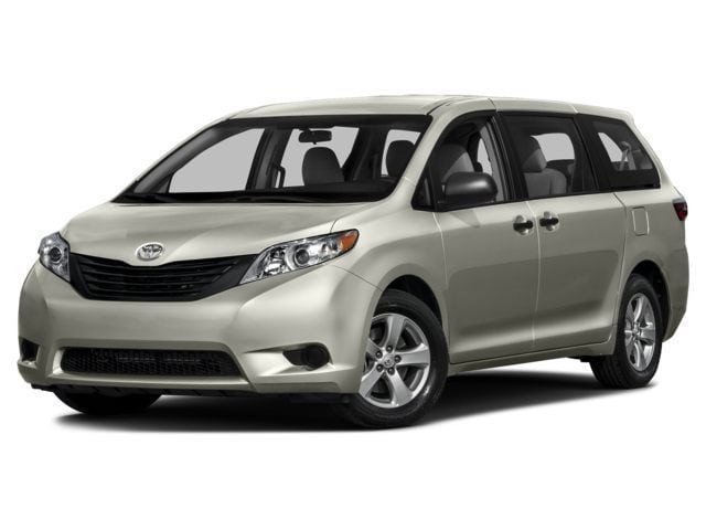 2016 Toyota Sienna XLE Premium -
                  Wexford, PA