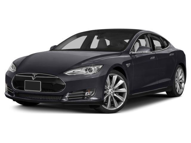 2016 Tesla Model S P90D -
                Medford, OR