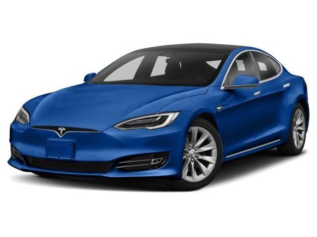 2016 Tesla Model S  -
                  Sterling, VA