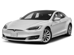 2016 Tesla Model S Sedan