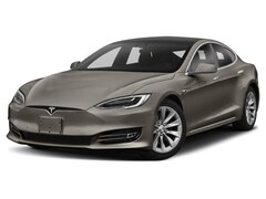 2016 Tesla Model S 70D (DISC) Sedan