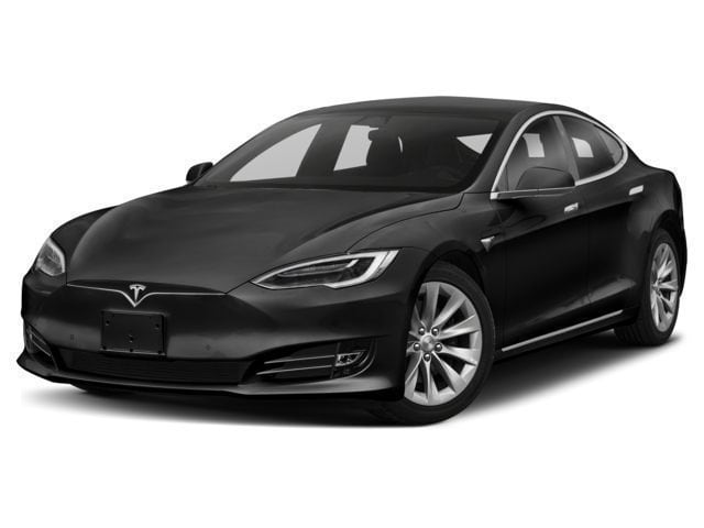 2016 Tesla Model S 90D's photo