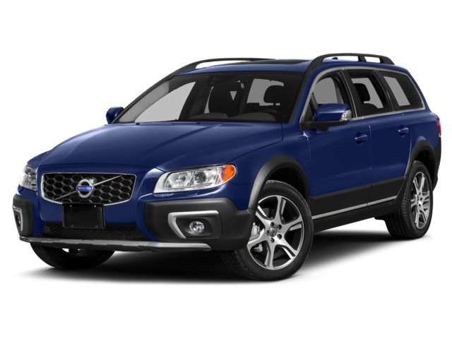 2016 Volvo XC70 Premier's photo