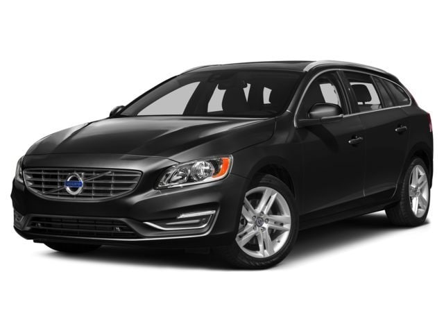 2016 Volvo V60 T5 -
                Seattle, WA