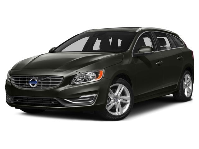 2016 Volvo V60 T5 -
                  Ferndale, MI
