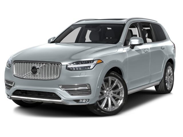 Used 2016 Volvo XC90 SUV for sale in East Hartford, CT