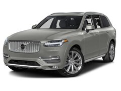 used 2016 Volvo XC90 T6 Momentum SUV for sale in atlanta