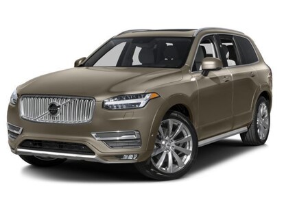Volvo Dealer Denver >> Used 2016 Volvo Xc90 For Sale At Audi Denver Vin Volvo Dealer Denver >> Used 2016 Volvo Xc90 For Sale At Audi Denver Vin