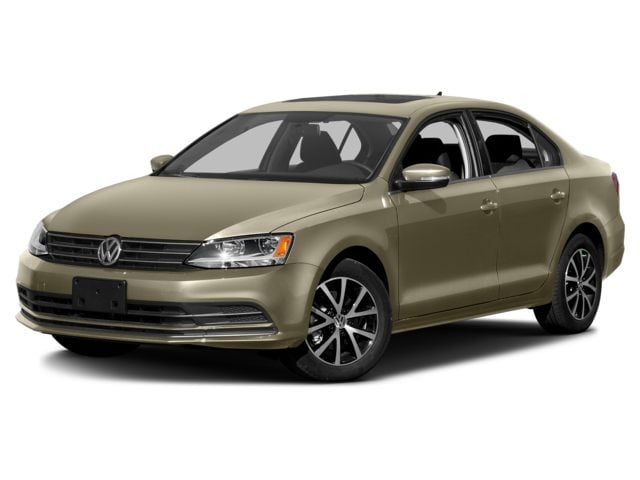 2016 Volkswagen Jetta SE -
                  Frisco, TX