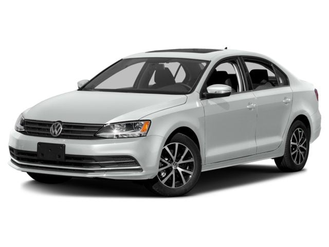 2016 Volkswagen Jetta SE