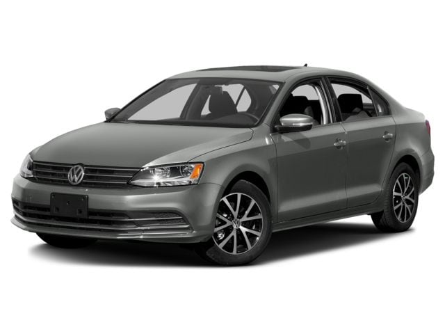 2016 Volkswagen Jetta