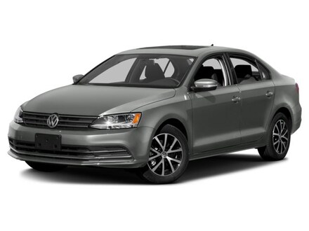 2016 Volkswagen Jetta 1.8T Sport Automatic Sedan