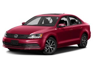 2016 Volkswagen Jetta 1.8T Sport Sedan 3VWD17AJ2GM307575