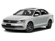 Volkswagen Jetta Sedan