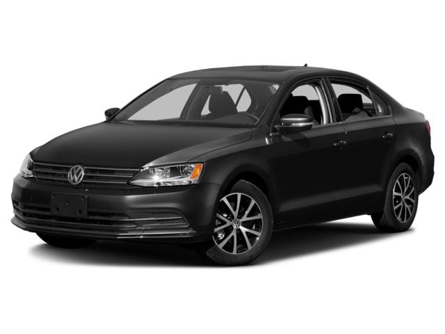 2016 Volkswagen Jetta