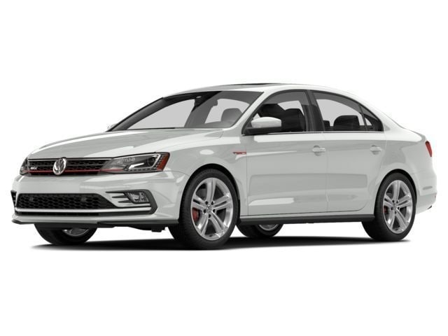 2016 Volkswagen Jetta GLI Autobahn -
                  Sterling, VA