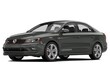 Volkswagen Jetta Sedan