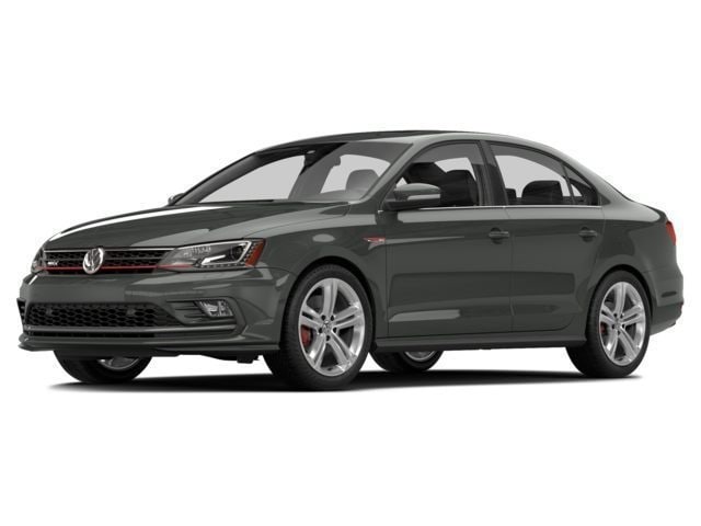 2016 Volkswagen Jetta GLI SEL