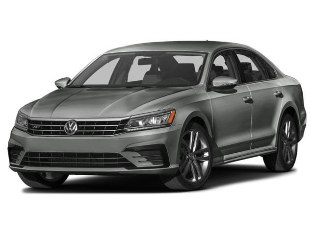2016 Volkswagen Passat R-Line -
                  Westlake Village, CA