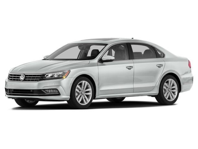 2016 Volkswagen Passat SE -
                  Bryan, TX