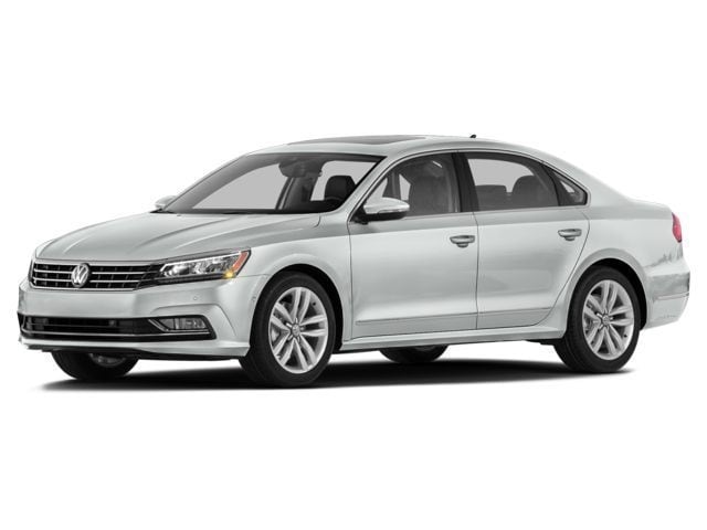 2016 Volkswagen Passat SE -
                  Anchorage, AK
