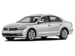 2016 Volkswagen Passat 1.8T SE Sedan 1VWBT7A32GC020466