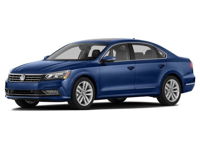 2016 Volkswagen Passat SE -
                  Fresno, CA