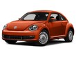 Volkswagen Beetle Coupe