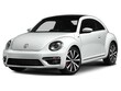  Volkswagen Beetle Coupe
