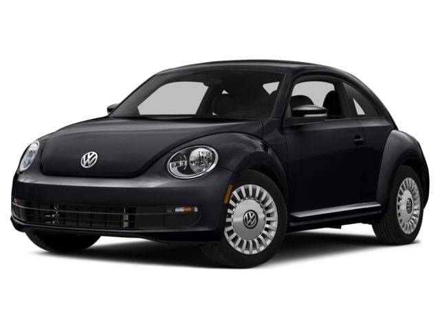 2016 Volkswagen Beetle Dune -
                  Great Falls, MT