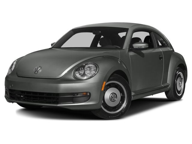 2016 Volkswagen Beetle Classic