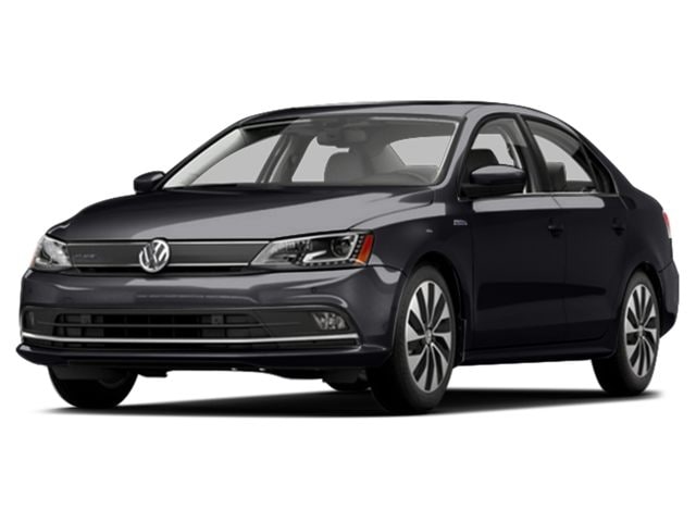 2016 Volkswagen Jetta SEL